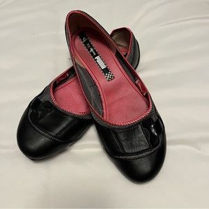 PUMA Women’s Ballet Flat Size 9